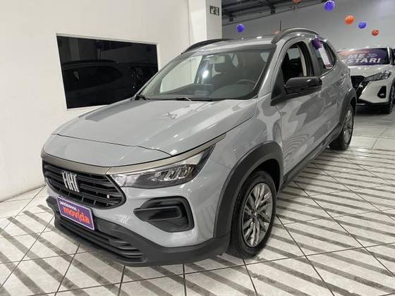 FIAT PULSE 1.3 FLEX DRIVE CVT